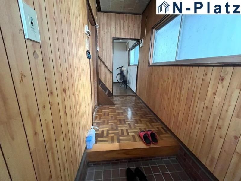 4LDK Detached House for Sale in Suita, Osaka - Near Senrioka Station - Thumbnail 4
