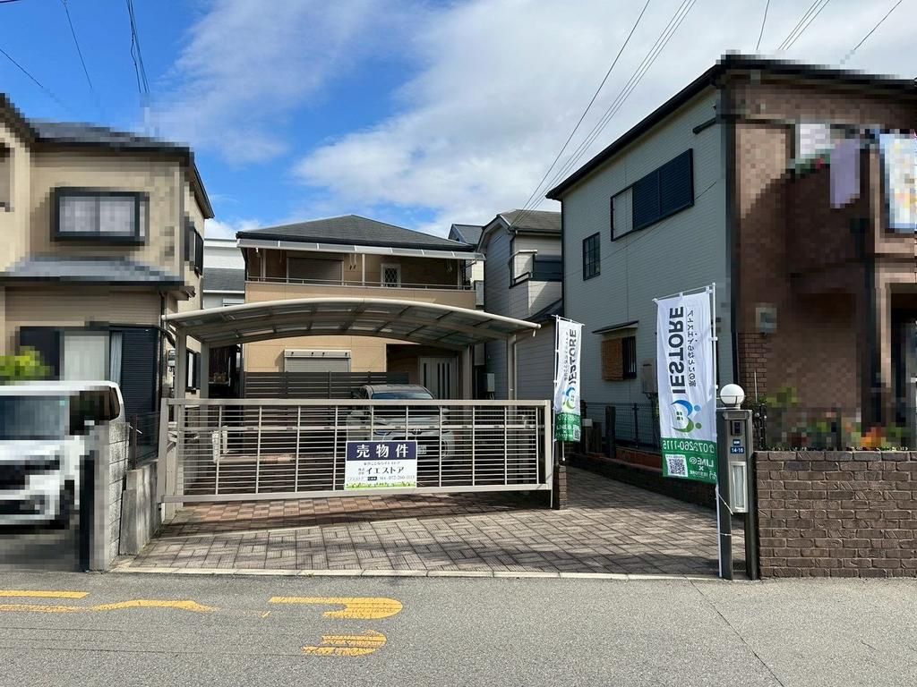 3SLDK Detached House for Sale in Izumiotsu, Osaka - Thumbnail 2