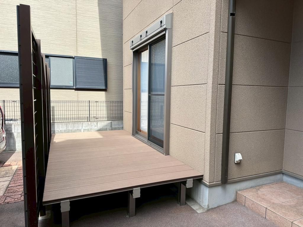 3SLDK Detached House for Sale in Izumiotsu, Osaka - Thumbnail 3