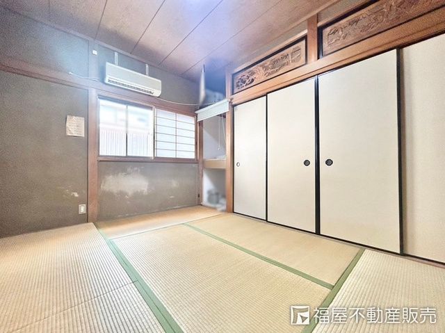 4LDK House for Sale in Habikino City, Osaka - 14 Min Walk to Kori Stn - Thumbnail 4