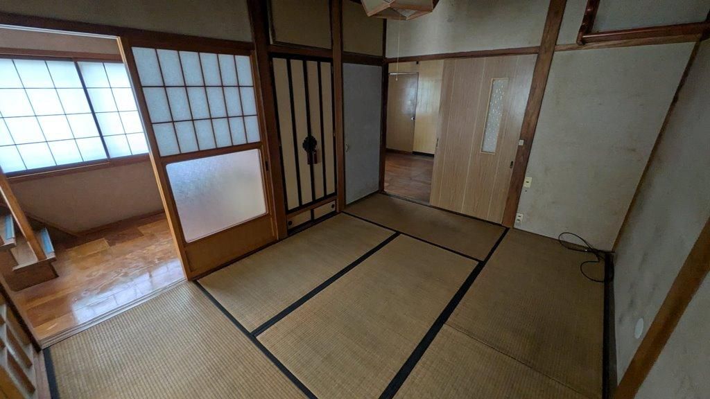 Traditional Wooden Home in Hida City Kamioka District - Thumbnail 4