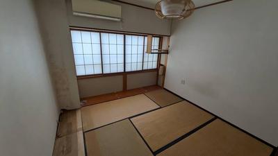Traditional Wooden Home in Hida City Kamioka District — Interior, 361-3 Higashimachi, Toyama