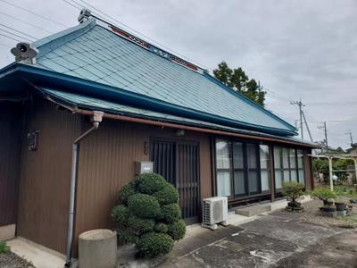 Vacant House Information | Sum Mile Shimotsuma Vacant House Bank — Image 1, Shimotsuma, Ibaraki