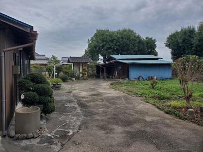 Vacant House Information | Sum Mile Shimotsuma Vacant House Bank — Image 3, Shimotsuma, Ibaraki