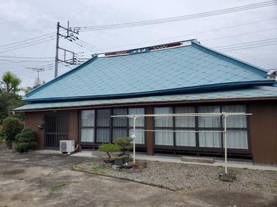 Vacant House Information | Sum Mile Shimotsuma Vacant House Bank — Image 1, Shimotsuma, Ibaraki