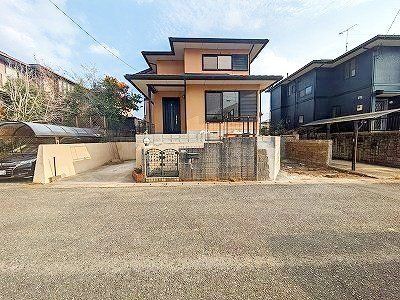 3LDK Renovated House for Sale in Nakatsu City, Oita - Thumbnail 2