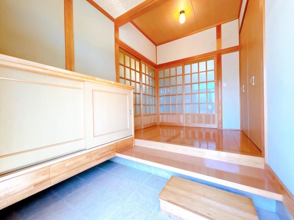 3DK House for Sale in Usa, Oita - 80.32 sqm - Thumbnail 4
