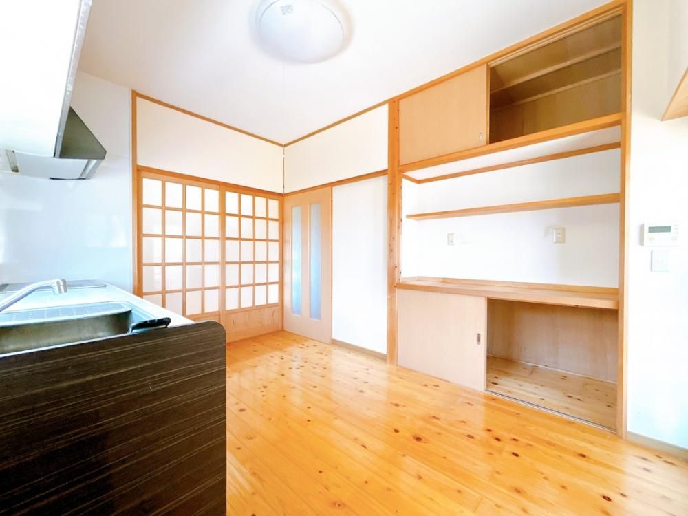 3DK House for Sale in Usa, Oita - 80.32 sqm - Thumbnail 3
