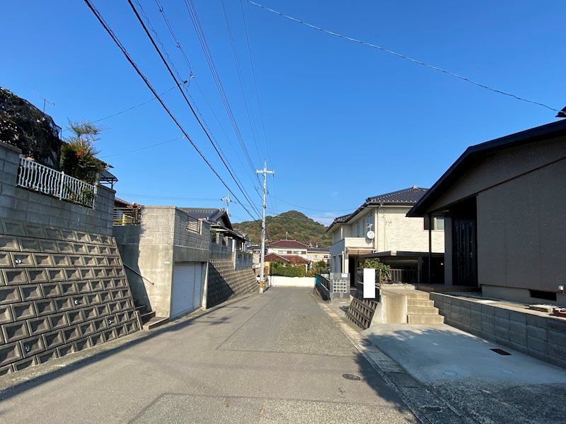 4LDK House in Shimonoseki with Recent Renovation and Sea View - Thumbnail 2