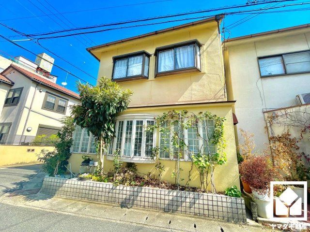 3K House for Sale in Fushimi-ku, Kyoto - 74.34 sqm - Thumbnail 2