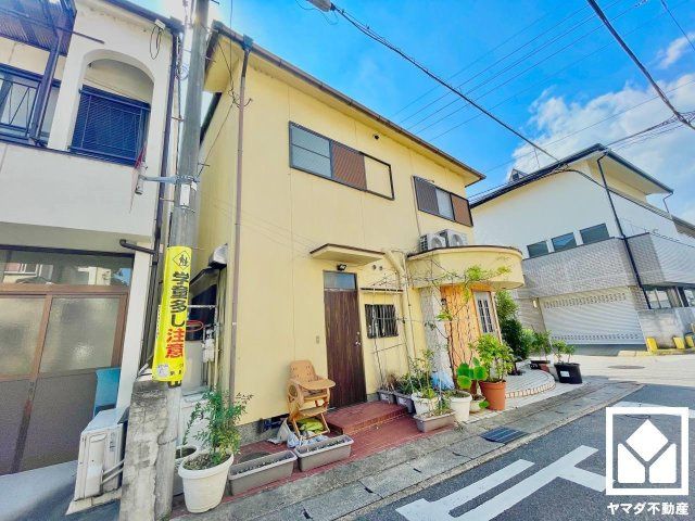 3K House for Sale in Fushimi-ku, Kyoto - 74.34 sqm - Thumbnail 4