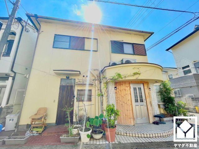 3K House for Sale in Fushimi-ku, Kyoto - 74.34 sqm - Thumbnail 3