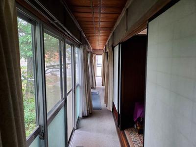 Historic Former Inn Near Sakakita Station, Chikuhoku Village — Image 3, Chikuhoku, Nagano