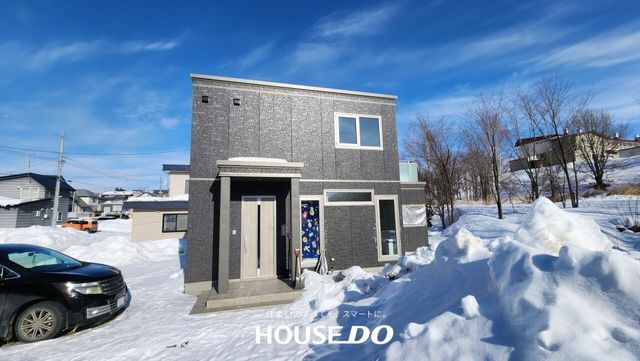 4LDK House for Sale in Kitami, Hokkaido - 116.70m² - Thumbnail 3