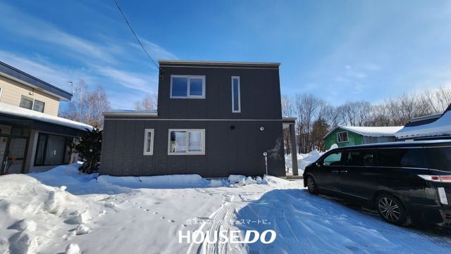 4LDK House for Sale in Kitami, Hokkaido - 116.70m² - Thumbnail 2
