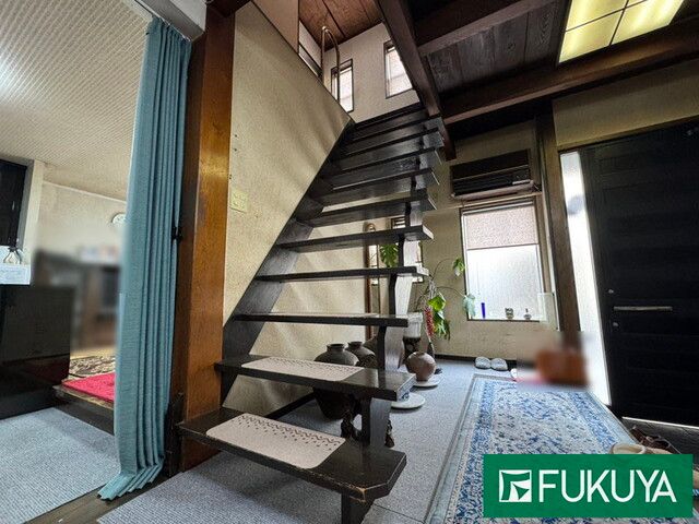 6DK Used House for Sale in Fushimi-ku, Kyoto, 109 sqm - Thumbnail 4