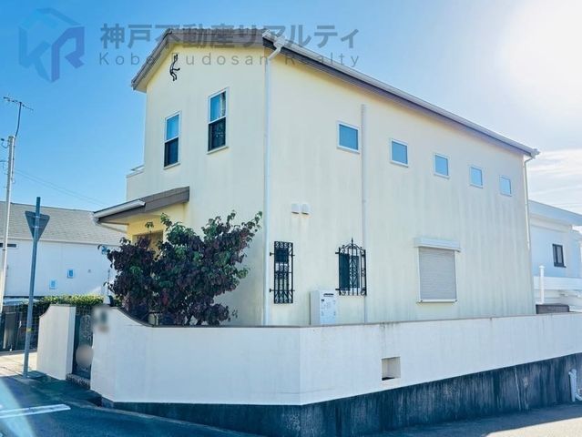 4LDK Mitsui Home in Kobe Tarumi with Walk-in Closet & Underfloor Heating - Thumbnail 4