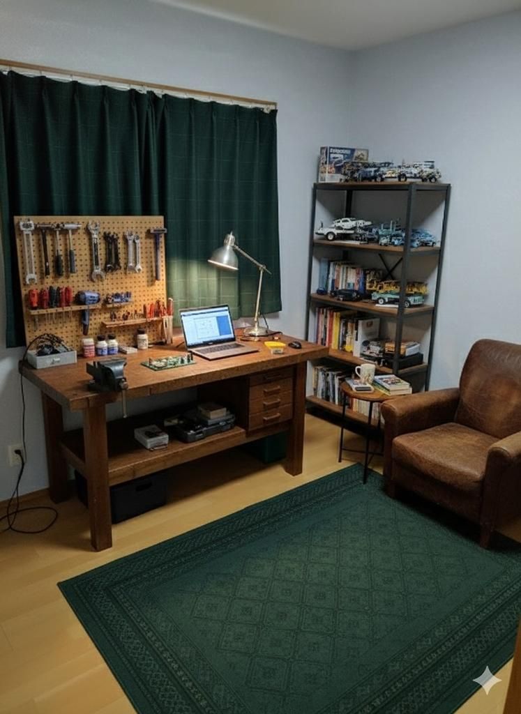 3-Story 3LDK House for Sale in Kadoma City, Osaka - Image 1