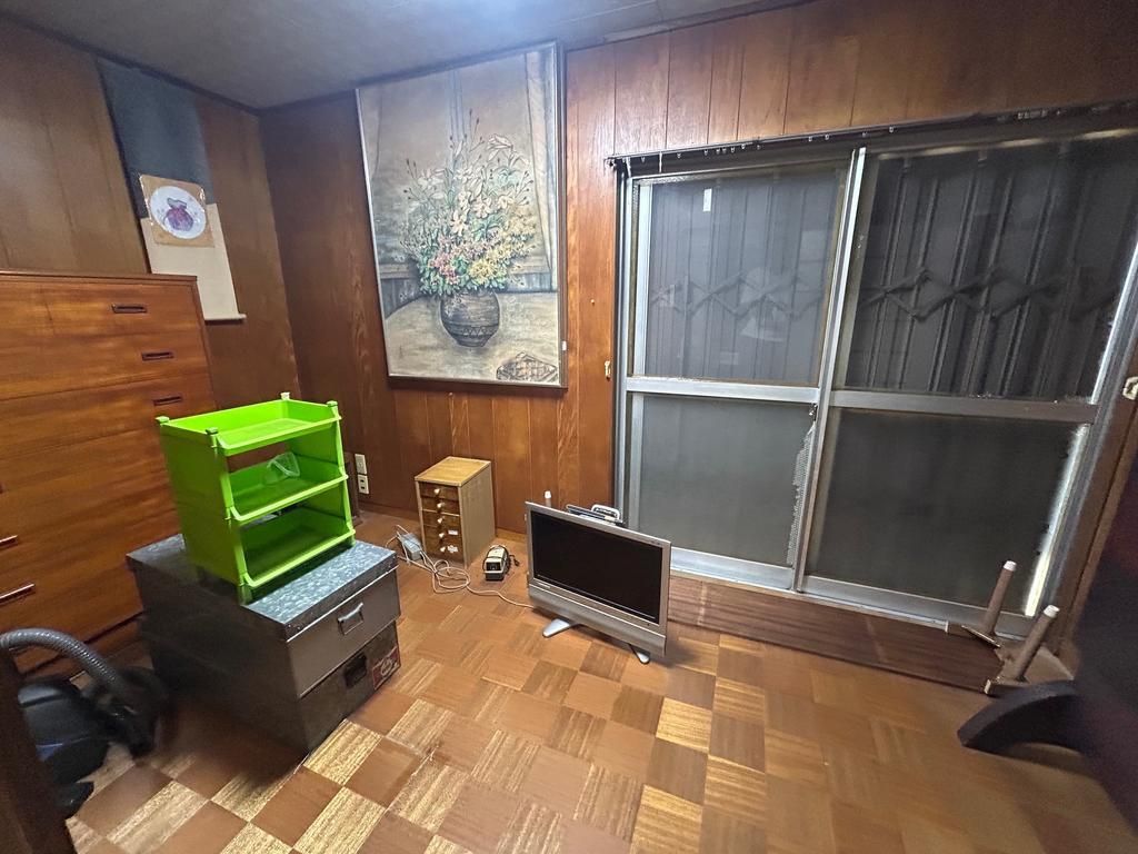 5DK Detached House for Sale in Izumi City, Osaka - Thumbnail 4