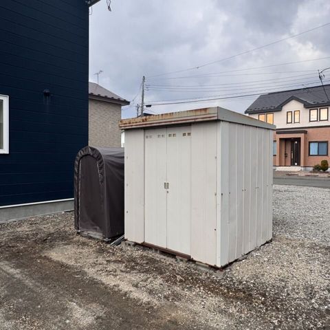 4LDK Detached House for Sale in Tomakomai, Hokkaido - Thumbnail 2