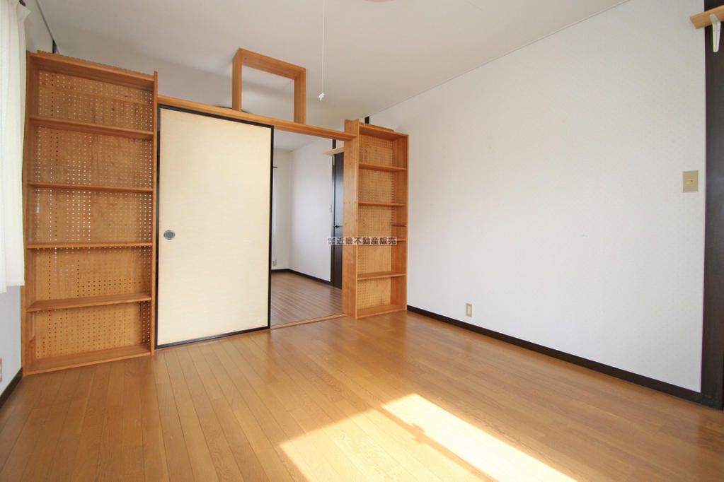 Used 3LDK House for Sale in Nabari City, Mie Prefecture - Thumbnail 3