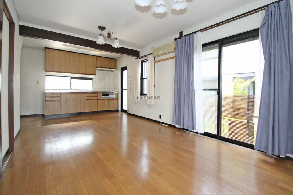 Used 3LDK House for Sale in Nabari City, Mie Prefecture - Thumbnail 2