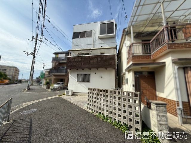 Modern 3LDK Designer House for Sale in Sakai, Osaka - Thumbnail 4