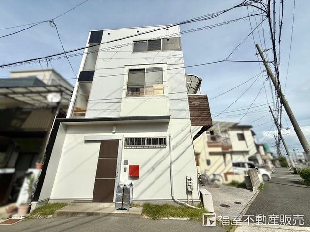 Modern 3LDK Designer House for Sale in Sakai, Osaka - Thumbnail 3