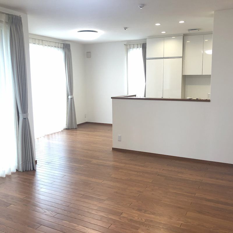 4SLDK Detached House for Sale in Tsu, Mie - 118 sqm - Built 2017 - Thumbnail 3