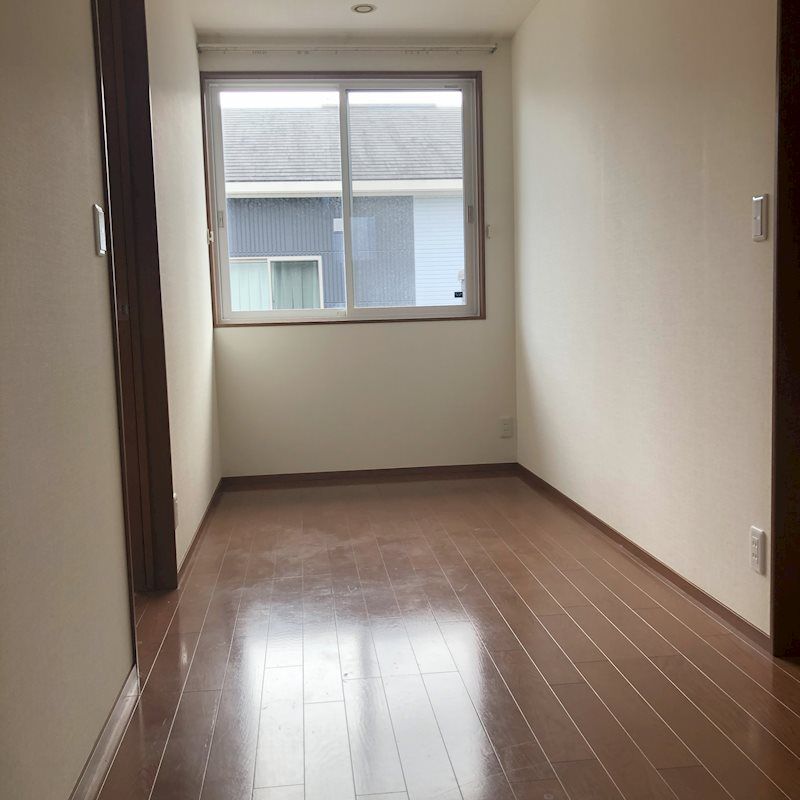 4SLDK Detached House for Sale in Tsu, Mie - 118 sqm - Built 2017 - Thumbnail 4