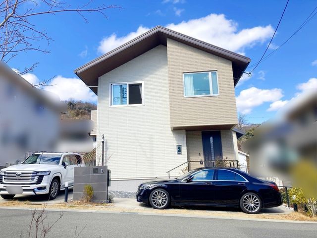 Modern 3SLDK House with Solar Power in Minoh, Osaka - Thumbnail 2