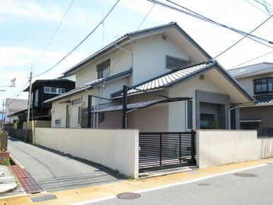 4SLDK House for Sale in Shimonoseki's Nagafu Area - Thumbnail 2