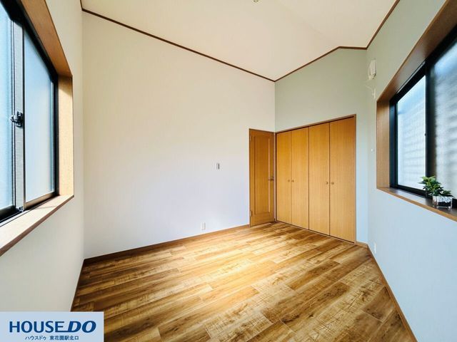 Modern 3LDK House for Sale near Ishikiri Station, Higashiosaka - Thumbnail 4
