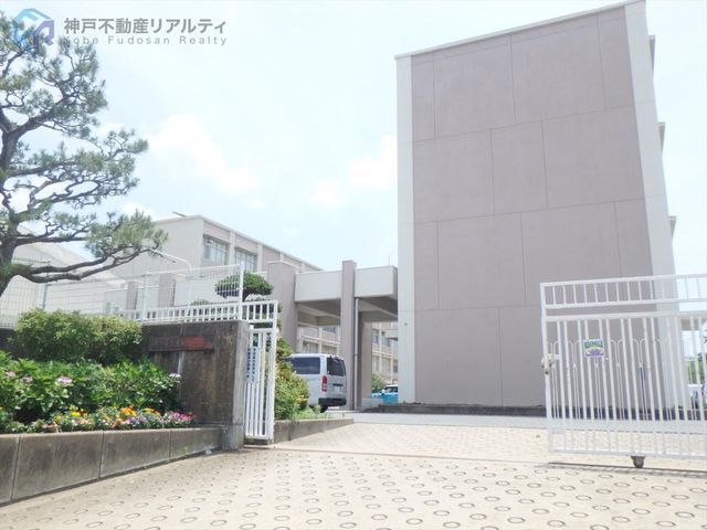 4LDK Detached House for Sale in Hoshiwadai, Kobe - Thumbnail 4