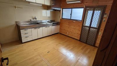 Registration No. 257 - Hida City Living Net — Interior, Location: 1326-9 Funatsu, Toyama