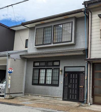 Registration No. 257 - Hida City Living Net — House, Location: 1326-9 Funatsu, Toyama