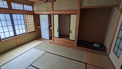 Registration No. 257 - Hida City Living Net — Interior, Location: 1326-9 Funatsu, Toyama