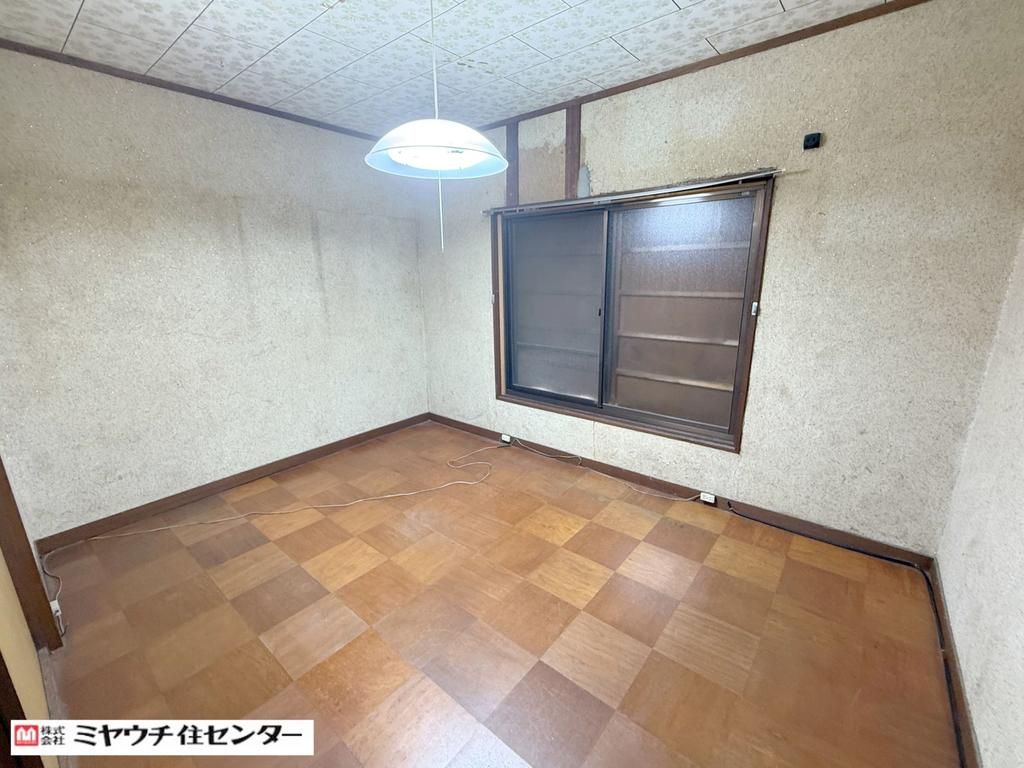 3SDK Detached House for Sale in Fujiidera, Osaka - 390万円 - Thumbnail 3