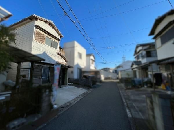 Renovated 4LDK House in Wakayama City, 70.02m² - Thumbnail 4