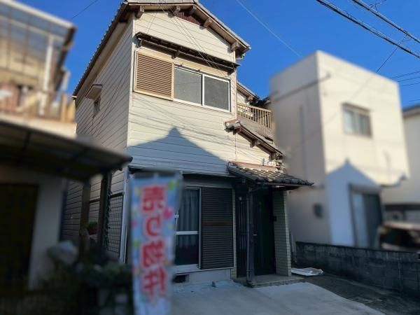 Renovated 4LDK House in Wakayama City, 70.02m² - Thumbnail 3