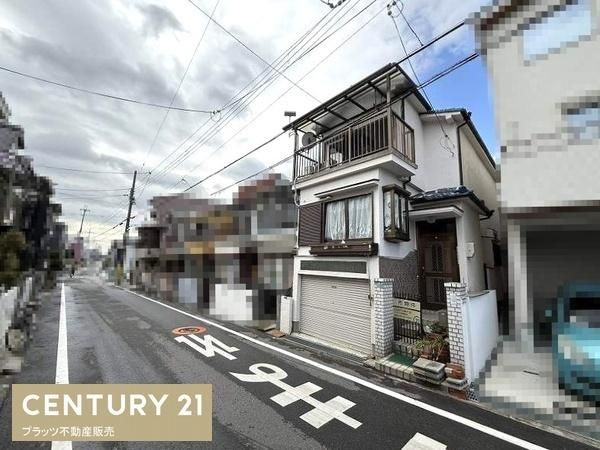3DK Detached House for Sale in Itami, Hyogo - 72.75 sqm - Thumbnail 2