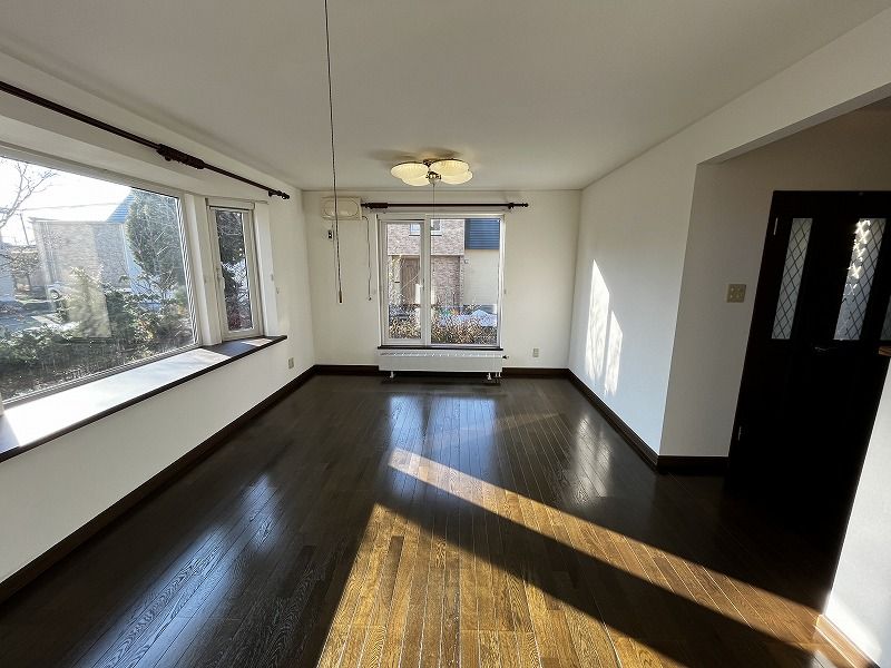 4LDK Detached House for Sale in Eniwa, Hokkaido - 124.97 sqm - Thumbnail 4