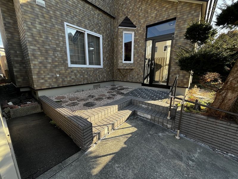 4LDK Detached House for Sale in Eniwa, Hokkaido - 124.97 sqm - Thumbnail 2