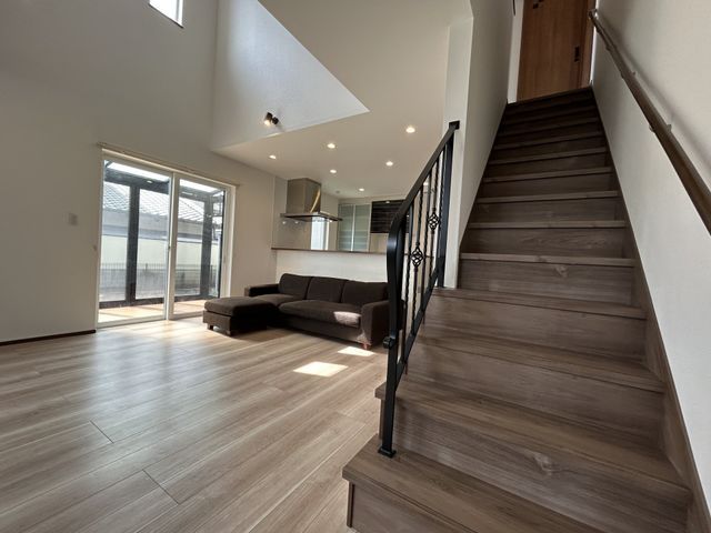 4LDK Detached House for Sale in Fujinokidai, Nara City - Thumbnail 4