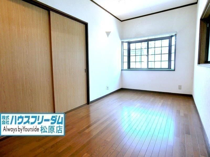 4DK Detached House for Sale in Matsubara, Osaka - 70.54 sqm - Thumbnail 4