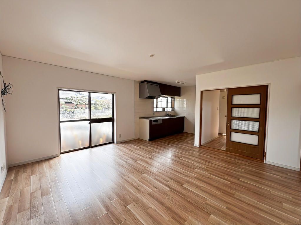 4LDK Detached House for Sale in Kinokawa, Wakayama - Thumbnail 4