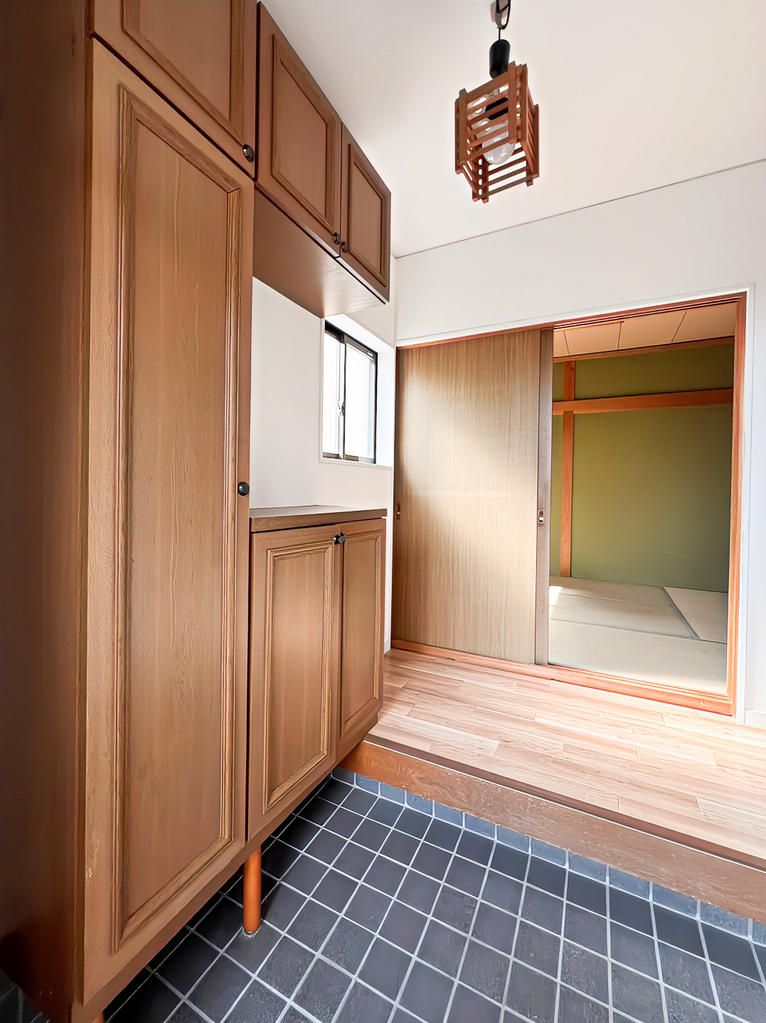 4LDK Detached House for Sale in Kinokawa, Wakayama - Thumbnail 2