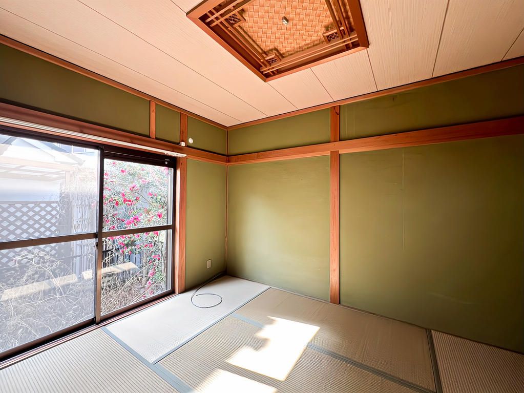 4LDK Detached House for Sale in Kinokawa, Wakayama - Thumbnail 3