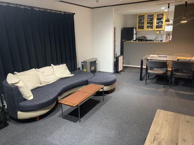 4LDK Detached House for Sale near Berlin-dai Station, Obihiro - Thumbnail 2