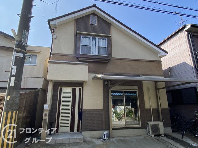 3DK Detached House for Sale in Sakai, Osaka - Near Uenoshiba Station - Thumbnail 4